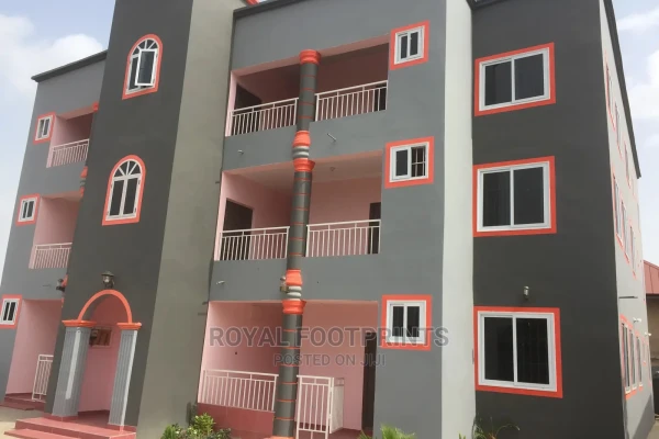 3bedroom Apartment in Oyarifa for rent